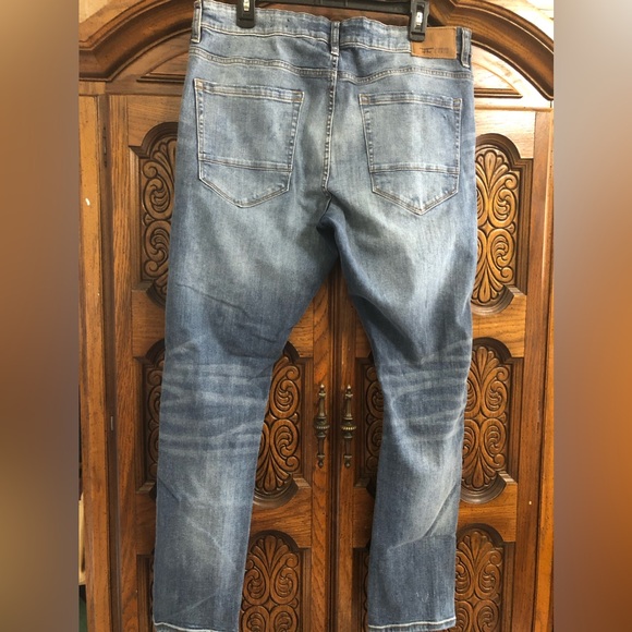JORDAN CRAIG Denim Jeans - Picture 5 of 16